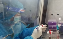 Bắc Kạn đính chính thông tin 3 người tử vong do mắc Covid-19