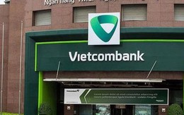 Vietcombank báo lãi trước thuế 9 tháng gần 25 nghìn tỷ đồng, tiền gửi của Kho bạc Nhà nước tăng mạnh