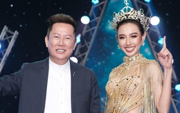 Những lần "chọc tức" dân mạng của Chủ tịch Miss Grand International