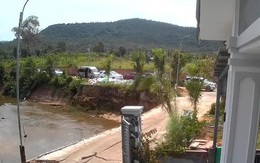 Xét xử vụ buôn lậu gần 200 triệu lít xăng: Chiêu qua mặt lực lượng chức năng