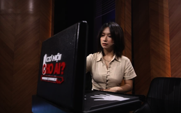 Không bằng cấp, nữ Producer kênh Youtube ẩm thực 8,5 triệu Subcriber lên truyền hình tìm việc, kỳ vọng lương 45 triệu/tháng nhưng lại từ chối offer 50 triệu vì lý do này