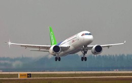 Comac C919 đạt bước tiến mới: Sẽ đe dọa Airbus, Boeing hay sớm đi vào vết xe đổ?