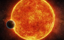 Kho báu bất ngờ: Tìm thấy 3 siêu Trái Đất và 2 siêu sao Thủy cực hiếm trong vũ trụ