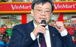 Chuỗi WinMart/WinMart+, WINLife bành trướng lên hơn 3.200 cửa hàng, tỷ phú Nguyễn Đăng Quang: 50% thị phần bán lẻ hiện đại tại Việt Nam đã thuộc về Masan Group