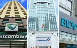 So sánh lãi suất tiết kiệm VietinBank, Vietcombank, BIDV: Gửi ngân hàng nào lợi nhất?