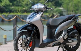 Honda SH Mode tăng giá mạnh, chênh gần 20 triệu tại đại lý