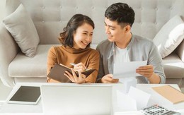 Phương pháp tiết kiệm tiền giúp bạn có thể mua được nhà