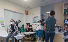 Bỗng sốt 7-8 ngày, cơ thể như suy kiệt, COVID-19, sốt xuất huyết hay gì?