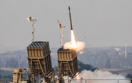 Ukraine muốn Mỹ gây sức ép lên Israel