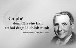 Hàng quán cà phê và hành trình truy cầu hạnh phúc đích thực