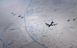 Đài ABC: Mỹ sẽ điều 6 máy bay ném bom B-52 đến Úc