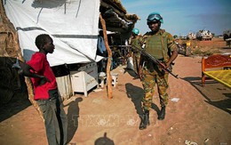 Trên 500 người thương vong do xung đột giữa các bộ lạc ở Sudan