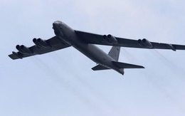 Mỹ lên kế hoạch triển khai 6 máy bay B-52 có thể mang vũ khí hạt nhân ở Australia