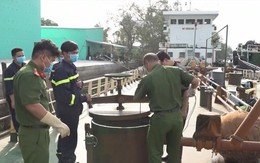 81 luật sư tham gia bào chữa trong vụ án buôn lậu 200 triệu lít xăng dầu