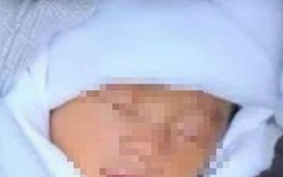 Phát hiện bé trai sơ sinh trong thùng giấy ở Đồng Nai