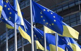 Ukraine chỉ trích EU chậm viện trợ là 'không thể chấp nhận được'