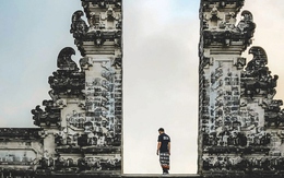 Những bức ảnh ấn tượng khiến bạn lập tức muốn đến Bali