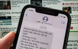 Không muốn nhận tin nhắn quảng cáo từ Viettel, MobiFone, VinaPhone và Vietnamobile có thể gửi tin nhắn theo cú pháp sau