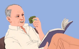 Những lợi ích cho sức khỏe bất ngờ từ bông cải xanh