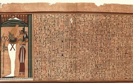 Thần chết của Ai Cập cổ đại là ai?