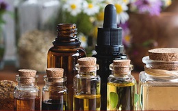 Các loại dầu tự nhiên tốt cho chăm sóc da