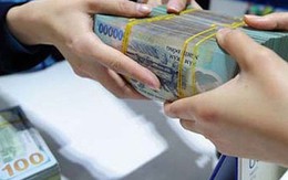 Lãi suất qua đêm liên ngân hàng vượt 8,4%/năm, có kỳ hạn lên tới 9,7%/năm