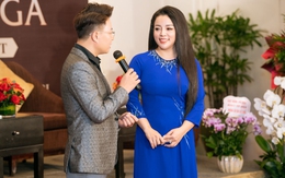 NSƯT Tố Nga làm liveshow kỷ niệm 30 năm ca hát