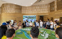 Chung cư có thể trở thành điểm “nóng” bất động sản cuối năm