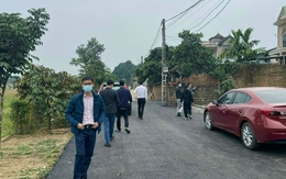 Nhà đầu tư “chán” đất nền?