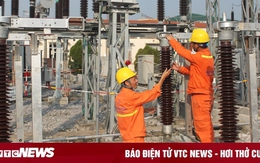 Bộ Công Thương: Giá đầu vào giảm, EVN phải chủ động giảm giá điện tương ứng
