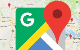 Google Maps sẽ có tính năng quan sát chân thực các địa điểm như đang đứng ở đó