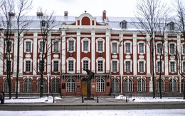 Nga ra mắt hệ thống giáo dục đại học mới vào năm 2023