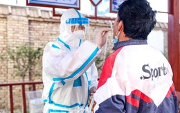 Covid-19 xuất hiện khắp Trung Quốc cuối dịp nghỉ lễ