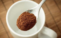 Ai cũng biết cà phê tốt cho sức khỏe, nhưng cà phê hòa tan thì sao?