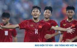 HLV U17 Việt Nam gửi “chiến thư” tới U17 Thái Lan