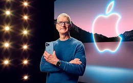 1 tố chất cực quý của CEO Tim Cook, ai muốn đi xa cũng có thể học hỏi