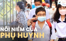 Phụ huynh ngậm ngùi nộp các khoản thu chi "thiếu thuyết phục" đầu năm