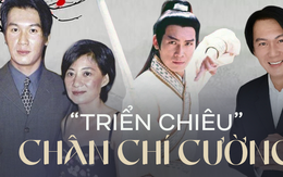 Triển Chiêu đẹp trai nhất màn ảnh: Bạn gái đại gia bỏ rơi, chật vật vì nghèo khó