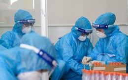 Ngày 8/10 Việt Nam ghi nhận 682 ca COVID-19, Hà Nội có bệnh nhân tử vong