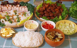 4 công thức làm món nướng ngon như nhà hàng