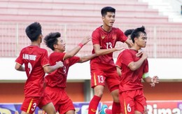 U17 Việt Nam giành chiến thắng quyết định, đẩy Thái Lan vào nguy cơ bị loại ở giải châu Á?