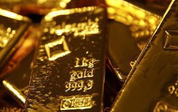 Các nhà đầu tư lạc quan giá vàng sẽ giữ trên 1.700 USD/ounce