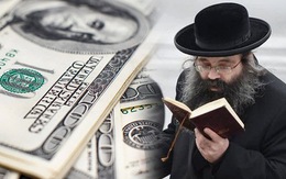 Có tư duy này bảo sao người Do Thái nhanh giàu: Một đồng là tiền, nửa xu cũng là tiền, bao nhiêu cũng không đủ!