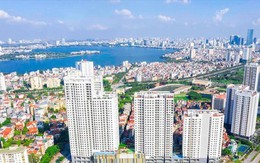 Giá bất động sản cao hơn khả năng chi trả của người dân