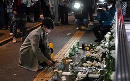 Từ vụ việc tại Itaewon, chuyên gia chỉ ra 7 cách sinh tồn trong thảm họa đám đông