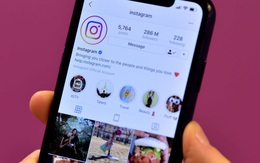 Instagram xác nhận đang gặp sự cố, nhiều tài khoản ngừng hoạt động