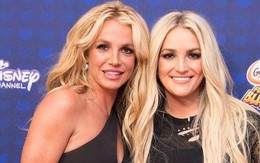 Drama không hồi kết của gia đình Britney Spears