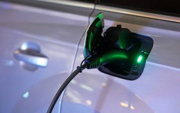 Chi phí sạc xe điện ở Italy đắt hơn tiền mua xăng