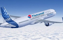 Gánh lỗ từ Vietravel Airlines, Vietravel (VTR) lỗ ròng hơn 100 tỷ sau 9T2022 dù doanh thu du lịch đột biến