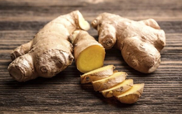 4 lưu ý khi ăn gừng để không gây hại sức khỏe